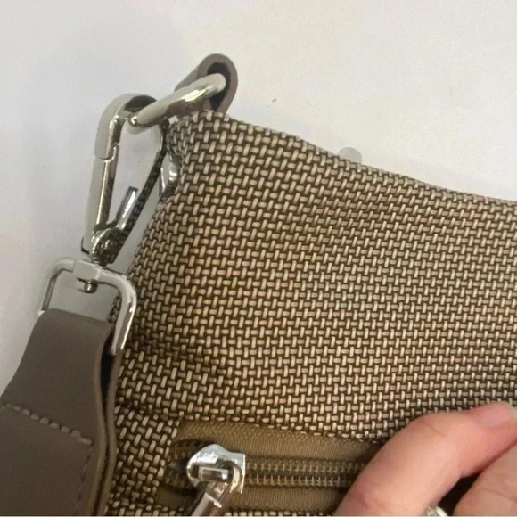 SURFEREY Woven Shoulder Bag was adjustable strap in excellent condition - Picture 10 of 10